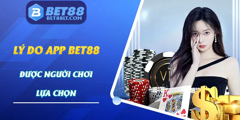 Lý do người dùng nên download ứng dụng của nhà cái
