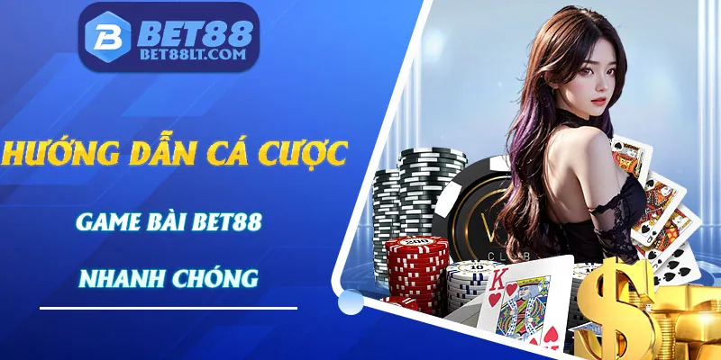 Quy trình tham gia giải trí kiếm tiền tại sảnh game bài
